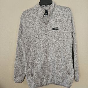 L Simply Southern Pullover